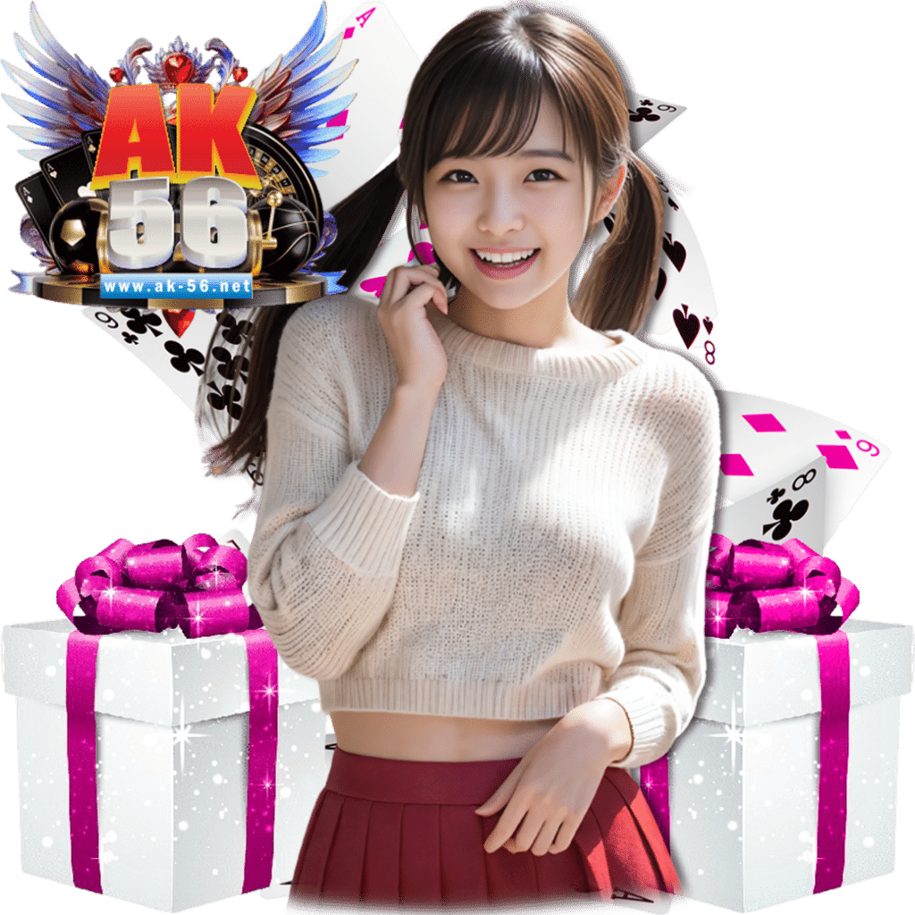 ak56 สมัครสมาชิก